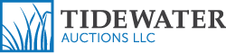 Tidewater Auctions, LLC